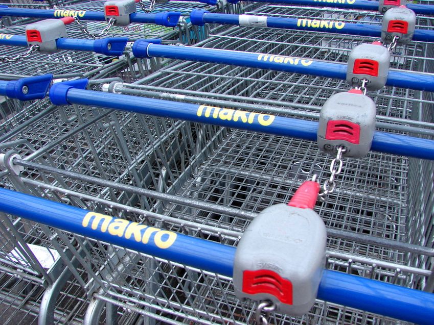 Makro krijgt in België laatste kans van eigenaar RetailTrends
